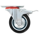 Rotelle 12 pz 75 mm