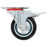 Rotelle 12 pz 75 mm