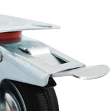 Rotelle 12 pz 75 mm