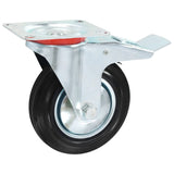 Rotelle 24 pz 160 mm