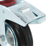 Rotelle 24 pz 160 mm
