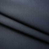 Tende Oscuranti con Ganci 2 pz Antracite 140x175 cm