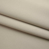 Tenda Oscurante con Ganci Beige 290x245 cm