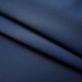 Tende Oscuranti con Ganci 2 pz Blu 140x245 cm