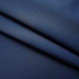 Tende Oscuranti con Ganci 2 pz Blu 140x245 cm