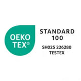 Tende Oscuranti con Ganci 2 pz Avorio 140x175 cm