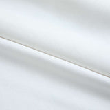 Tende Oscuranti con Ganci 2 pz Avorio 140x245 cm
