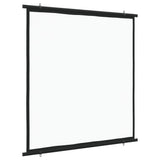 Schermo di Proiezione 72"/226 cm 1:1