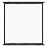 Schermo di Proiezione 72"/226 cm 1:1