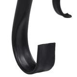 Tavolo con Braciere Mosaico Terracotta e Bianco 68 cm Ceramica