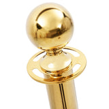 Set Transenne Separacode VIP 3 pz in Acciaio Inox Oro