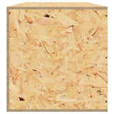 Terrario in Legno truciolato 144x46x48 cm