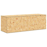 Terrario in Legno truciolato 144x46x48 cm