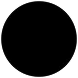 Copertura per Piscina Nera 250 cm PE