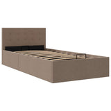Giroletto Idraulico Contenitore Grigio Talpa Tessuto 100x200cm