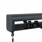 Tenda da Sole Antracite 4,5  3 m Metallo
