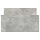 Credenza Bianca 88x30x70 cm in Legno truciolato
