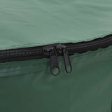 Serbatoio per Acqua Piovana Pieghevole con Rubinetto 1250 L