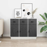 Pellicola Autoadesiva per Mobili Legno Naturale 500x90 cm PVC