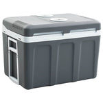 Scatola Termoelettrica Portatile 40 L 12 V 230 V E