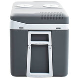 Scatola Termoelettrica Portatile 40 L 12 V 230 V E