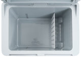 Scatola Termoelettrica Portatile 40 L 12 V 230 V E