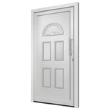 Porta di Ingresso Bianca 98x208 cm
