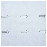 Tavole per Pavimenti 5,11 m 55 pcs PVC Marmo Grigio