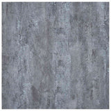 Tavole per Pavimenti 5,11 m 55 pcs PVC Marmo Grigio