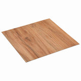 Tavole per Pavimenti 5,11 m 55 pcs PVC Legno Chiaro
