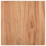 Tavole per Pavimenti 5,11 m 55 pcs PVC Legno Chiaro