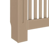 Copertura per Radiatore 172x19x81 cm in Legno truciolato
