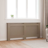 Copertura per Radiatore 172x19x81,5 cm in MDF