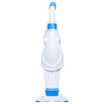 Set Aspiratore per Piscina Fuori Terra con Asta