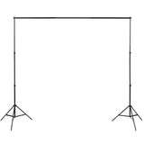 Kit per Studio Fotografico con Luce Softbox e Fondali