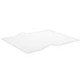 Protezione Tavolo Opaca 100x90 cm 1,6 mm PVC