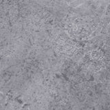 Tavole per Pavimenti 36 pcs Grigio Cemento 5,02 m PVC
