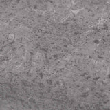 Tavole per Pavimenti 36 pcs Marrone Cemento 5,02 m PVC