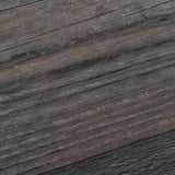 Tavole per Pavimenti 5,02 m 36 pcs PVC Legno Industriale
