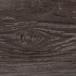 Listoni Pavimento PVC 5,02 m 2 mm Autoadesivi Legno a Strisce