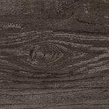 Listoni Pavimento PVC 5,02 m 2 mm Autoadesivi Legno a Strisce