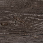 Listoni Pavimento PVC 5,02 m 2 mm Autoadesivi Legno a Strisce