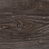Listoni Pavimento PVC 5,02 m 2 mm Autoadesivi Legno a Strisce