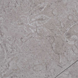 Tavole per Pavimenti 36 pcs Grigio Terra 5,02 m PVC