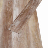 Tavole per Pavimenti 5,02 m 36 pcs PVC Legno lavato