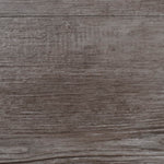 Listoni Pavimento in PVC 5,02 m 2 mm Autoadesivi Legno Marrone