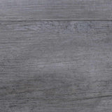 Tavole per Pavimenti 5,02 m 36 pcs PVC Legno grigio opaco