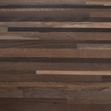 Tavole per Pavimenti 5,02 m 36 pcs PVC Marrone a righe