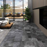 Tavole per Pavimenti 5,11 m 55 pcs PVC