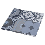 Tavole per Pavimenti 5,11 m 55 pcs PVC Motivo Colorato